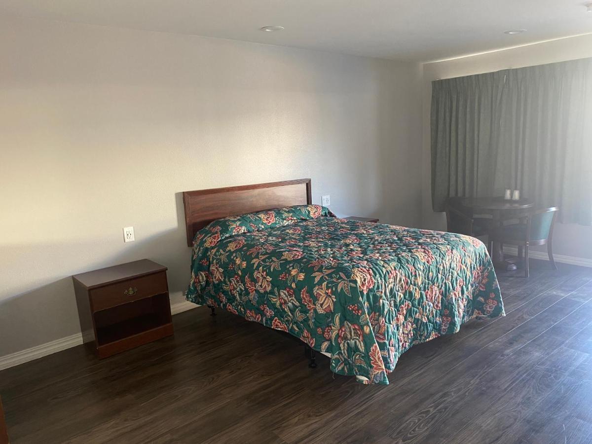 Sun Valley Inn 플레전트 힐 외부 사진